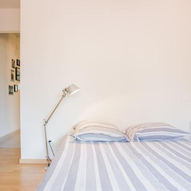 Belle villa-patio à 700m de l'océan - Two-Bedroom Apartment - 15