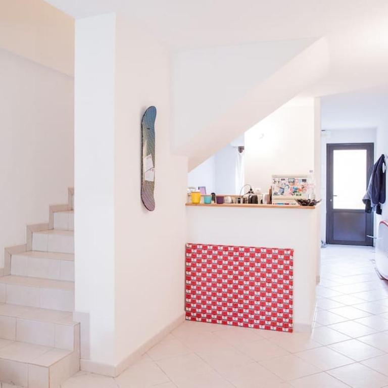 Belle villa-patio à 700m de l'océan - Two-Bedroom Apartment - 21