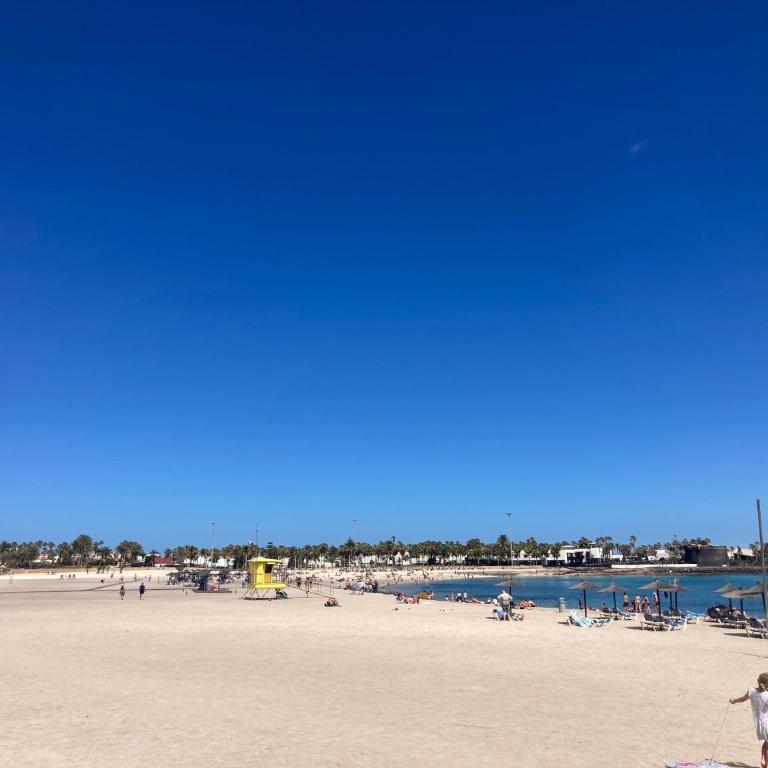 Castillo Mar Superior - One-Bedroom Apartment - 32