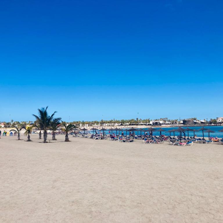 Castillo Mar Superior - One-Bedroom Apartment - 34