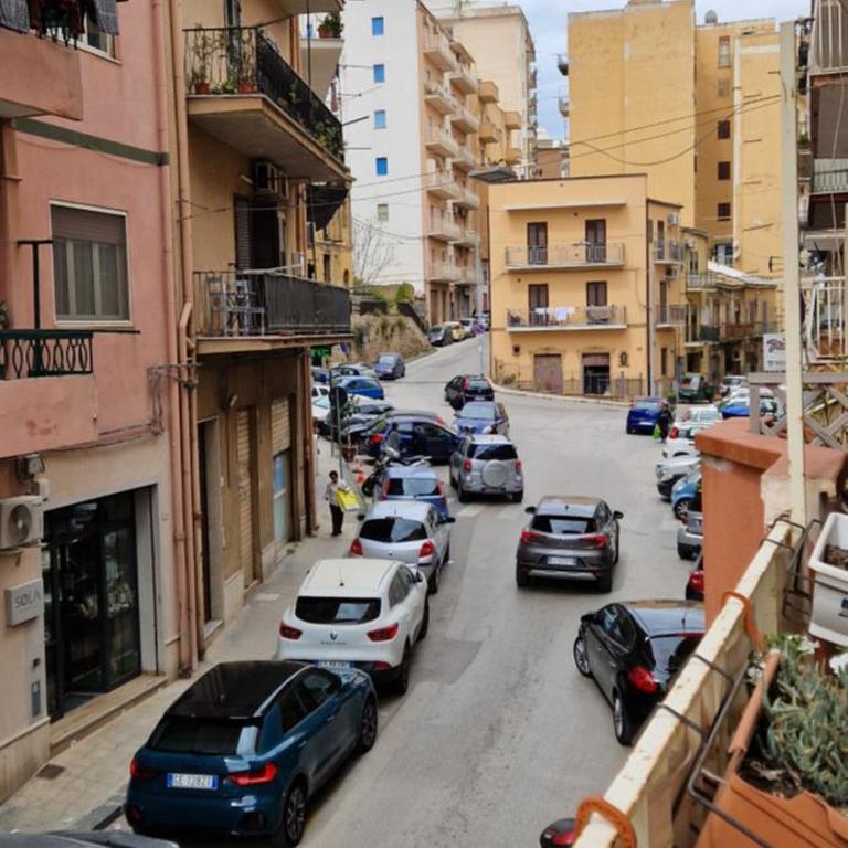 Gocce di Girgenti - comfort suites - Camera Tripla con Balcone - 15