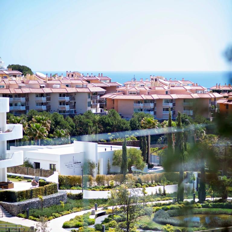 Mara's Apartments Higuerón West - Luxurious & Sunny - Apartamento de 3 dormitorios - 19