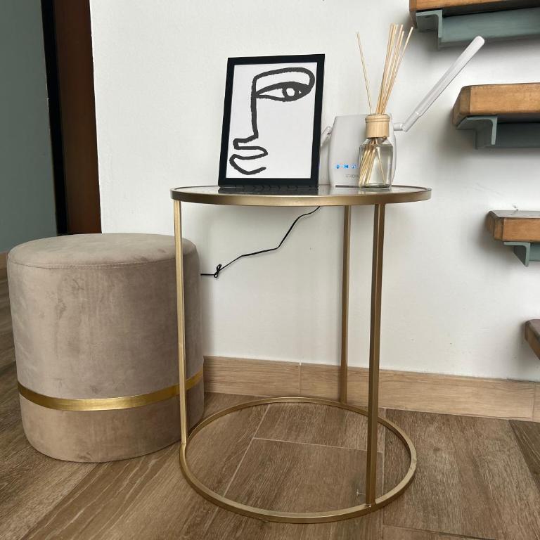 Design Home at garda Lake - Appartamento con 1 Camera da Letto - 1