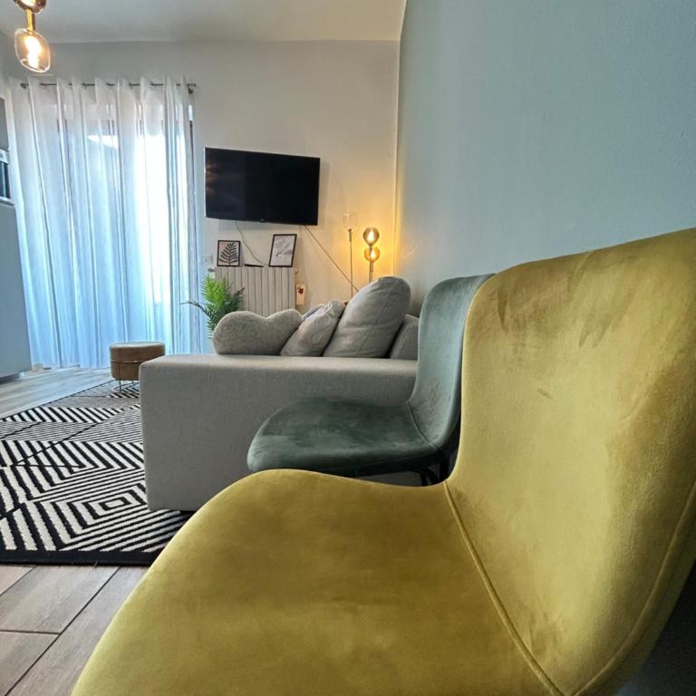 Design Home at garda Lake - Appartamento con 1 Camera da Letto - 4