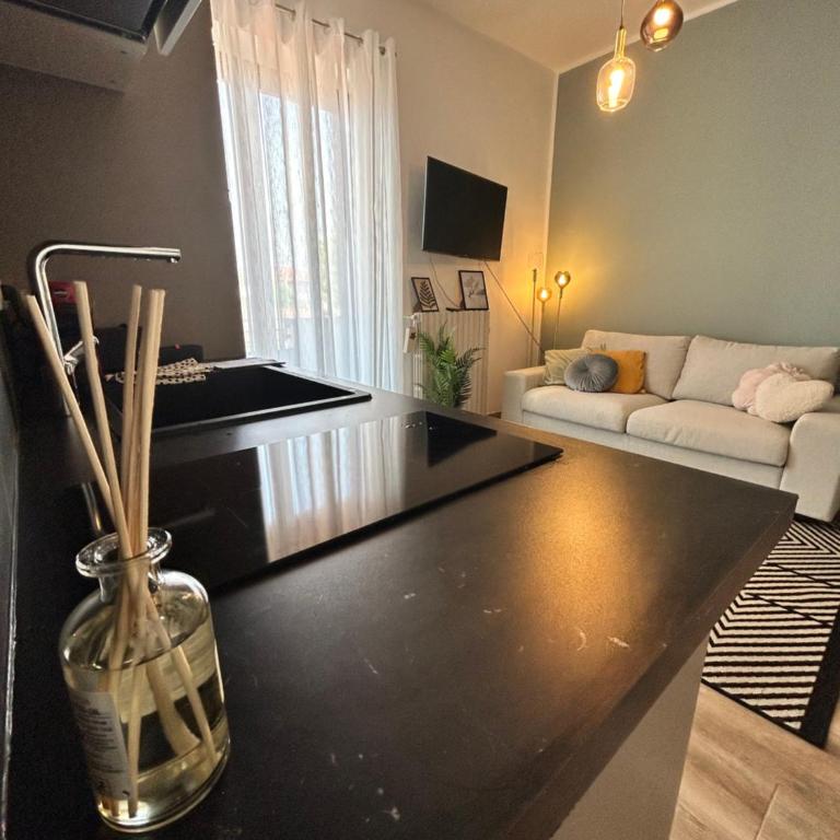 Design Home at garda Lake - Appartamento con 1 Camera da Letto - 9
