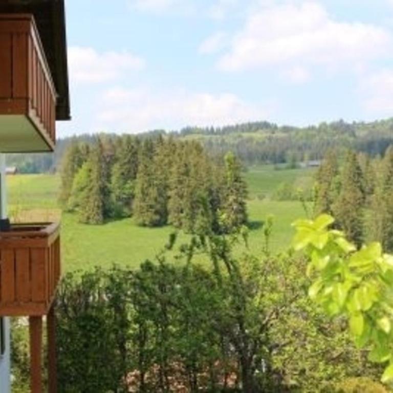 Ferienhof Hefele Ferienwohnung Weißensee mit KönigsCard - Apartment - 9
