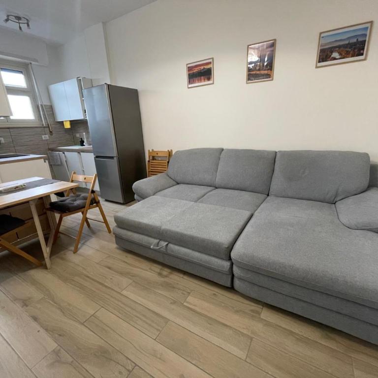 Appartamento nel Borgo - One-Bedroom Apartment - 9
