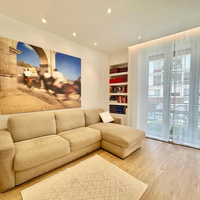 CeO LUXURY SUITE DI CAGLIARI - Junior Suite with Balcony - 6