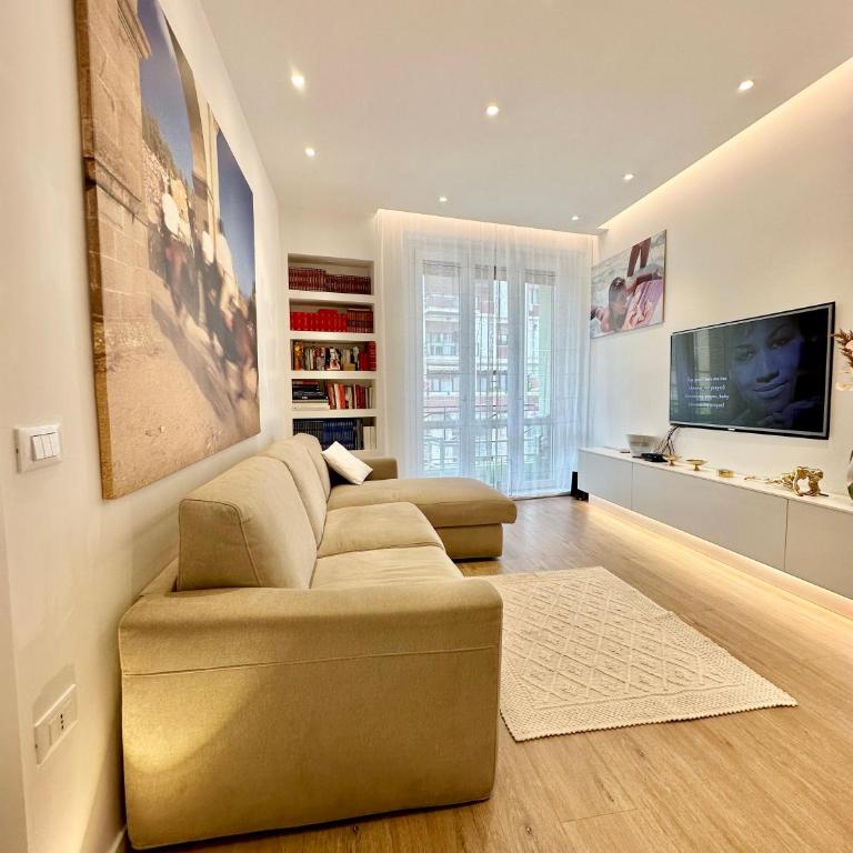 CeO LUXURY SUITE DI CAGLIARI - Junior Suite with Balcony - 1