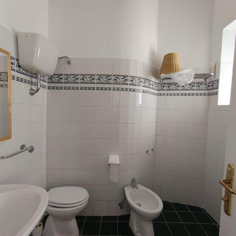 Agenzia Isotur MARI DI PONENTE - Appartamento con 1 Camera da Letto - 9