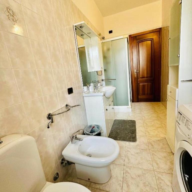 Civico 56 - Appartamento con 1 Camera da Letto e con Giardino - 24