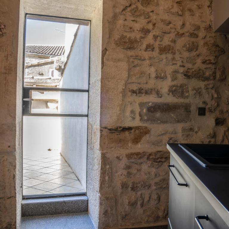 Les Maisons Secrètes - Appartement en Duplex - 5