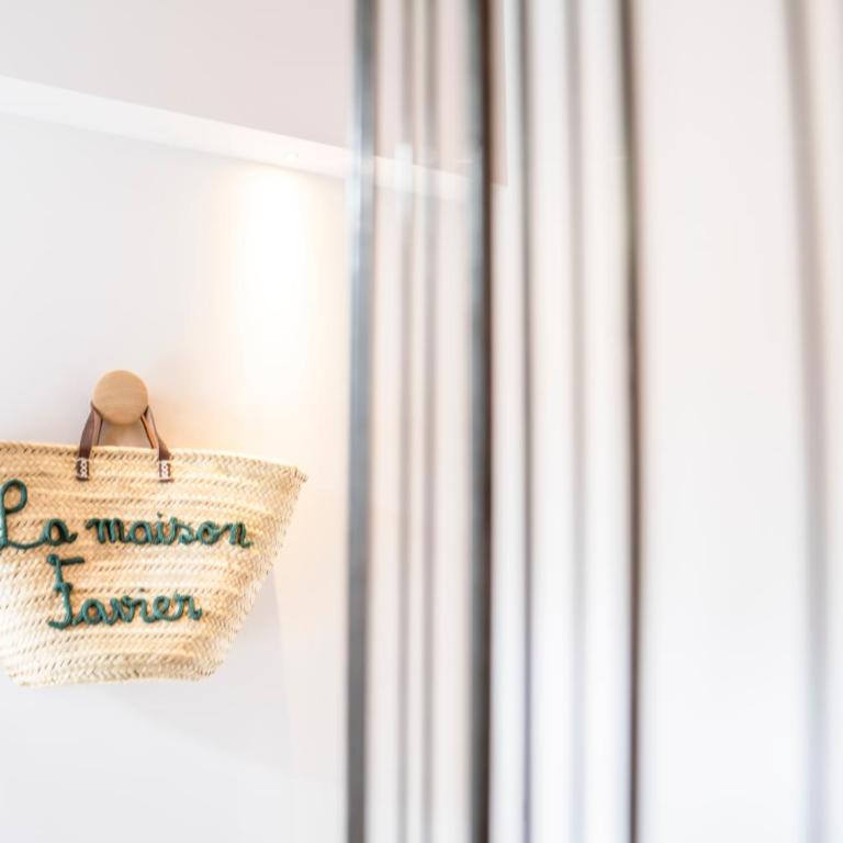 Les Maisons Secrètes - Appartement en Duplex - 8