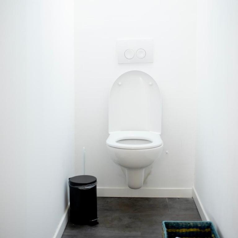 ++++ CENTRAL DUPLEX RENOVE 5 PIECES 150M2 A 8 MN DE LA PLACE DALTON ++++ - Appartement - 32