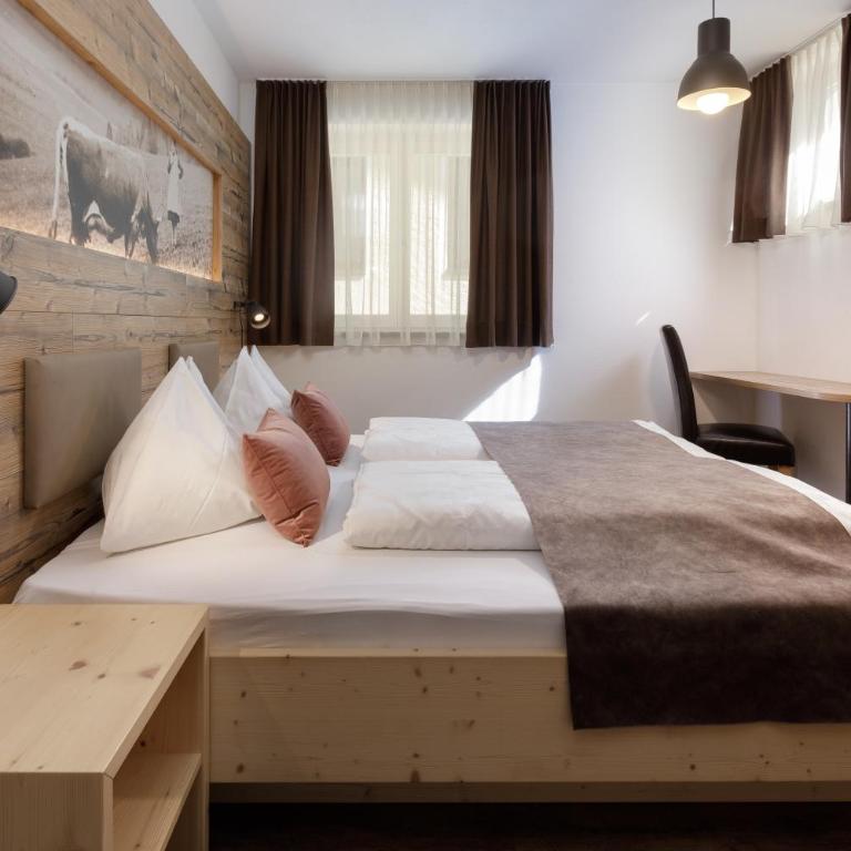 Dolomite Apartments 901 - 905 by Familiaris - Apartment mit 1 Schlafzimmer - 1