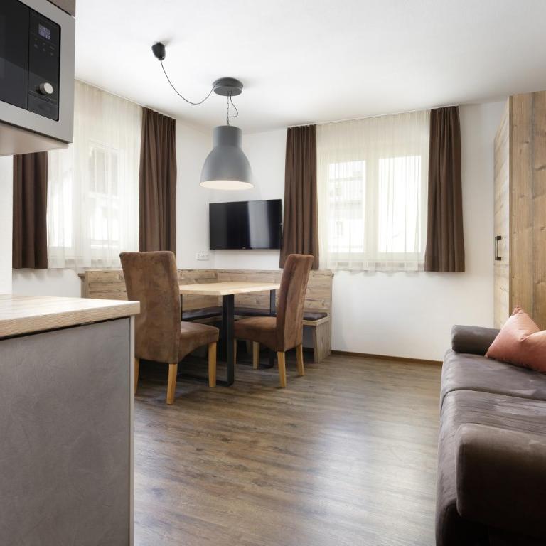 Dolomite Apartments 901 - 905 by Familiaris - Apartment mit 1 Schlafzimmer - 6