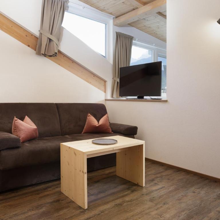 Dolomite Apartments 901 - 905 by Familiaris - Apartment mit 2 Schlafzimmern - 12
