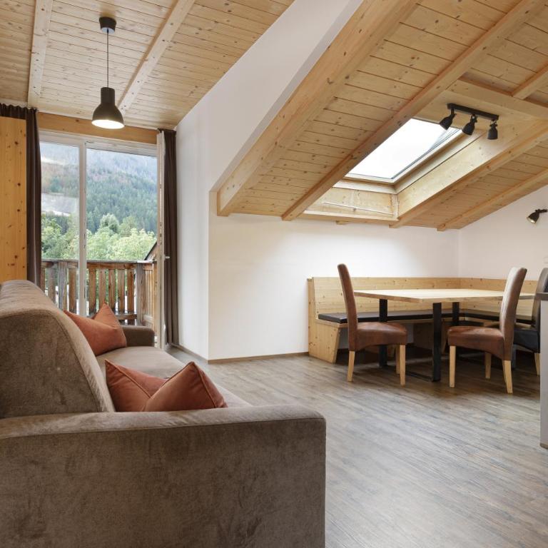 Dolomite Apartments 901 - 905 by Familiaris - Apartment mit 2 Schlafzimmern - 1