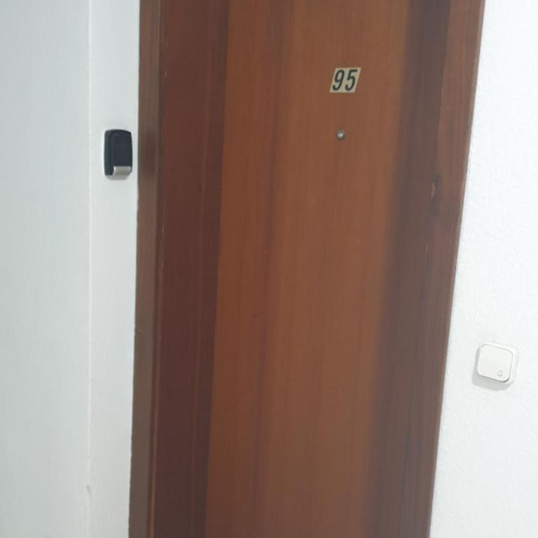 Estudiotel 95 Centro Alicante - Apartamento de 1 dormitorio - 32