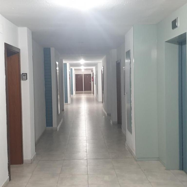 Estudiotel 95 Centro Alicante - Apartamento de 1 dormitorio - 31
