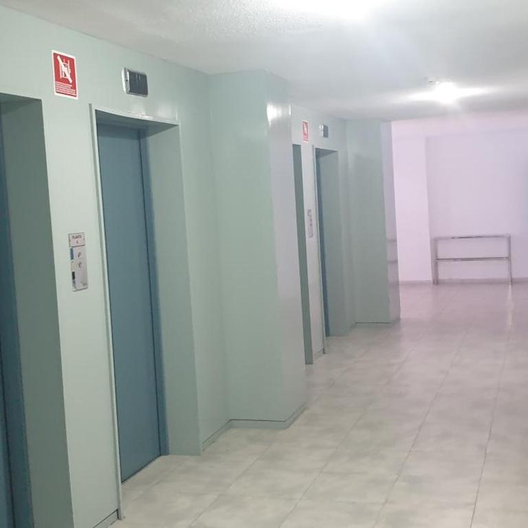 Estudiotel 95 Centro Alicante - Apartamento de 1 dormitorio - 30