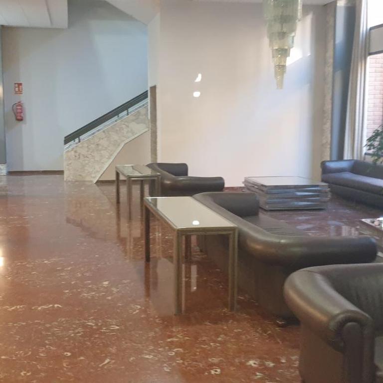 Estudiotel 95 Centro Alicante - Apartamento de 1 dormitorio - 28
