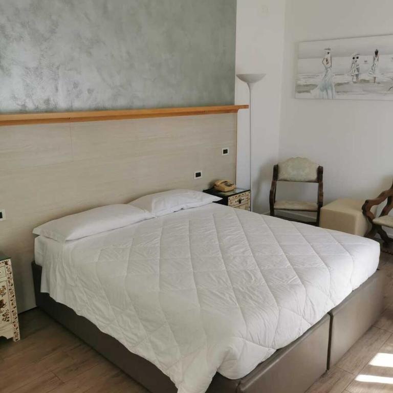 Hotel Valdor - Camera Matrimoniale - Elegance - 1