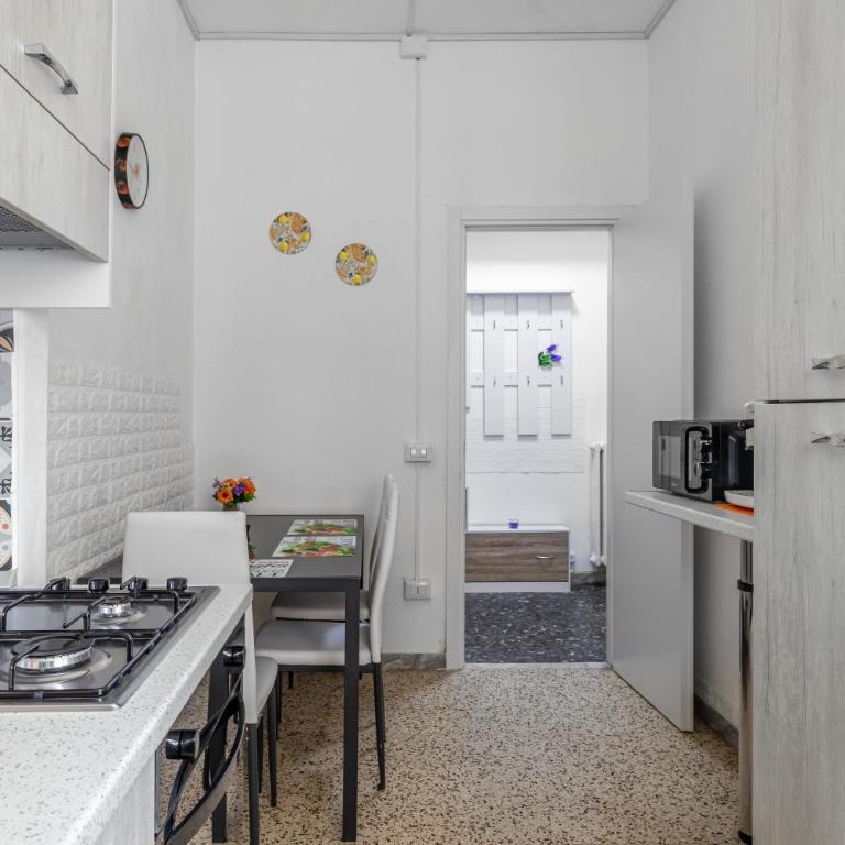 Dreamhome61 by Rentbeat - Appartamento con 1 Camera da Letto - 6