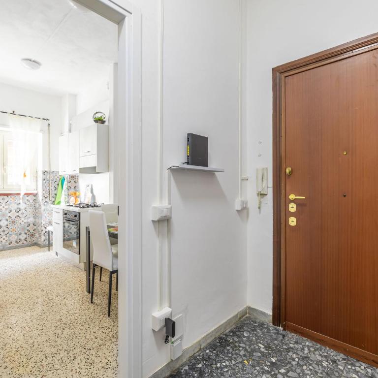 Dreamhome61 by Rentbeat - Appartamento con 1 Camera da Letto - 8