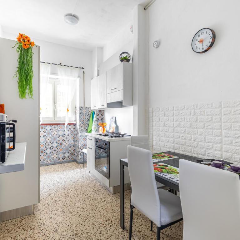 Dreamhome61 by Rentbeat - Appartamento con 1 Camera da Letto - 2