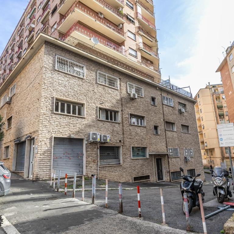 Dreamhome61 by Rentbeat - Appartamento con 1 Camera da Letto - 25