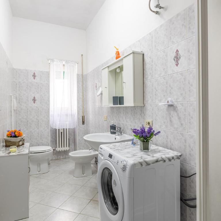 Dreamhome61 by Rentbeat - Appartamento con 1 Camera da Letto - 20