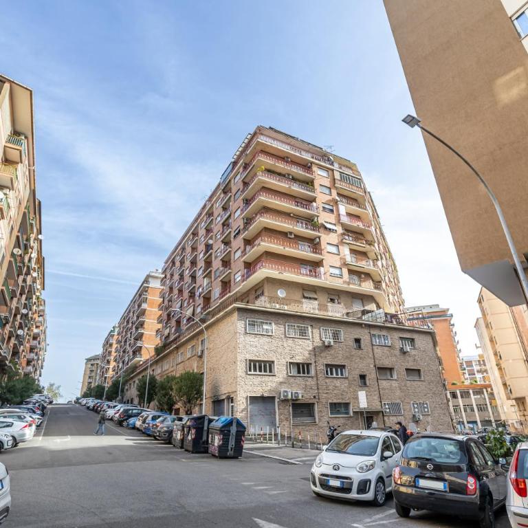 Dreamhome61 by Rentbeat - Appartamento con 1 Camera da Letto - 27
