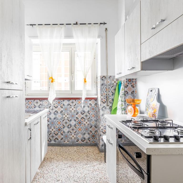 Dreamhome61 by Rentbeat - Appartamento con 1 Camera da Letto - 1