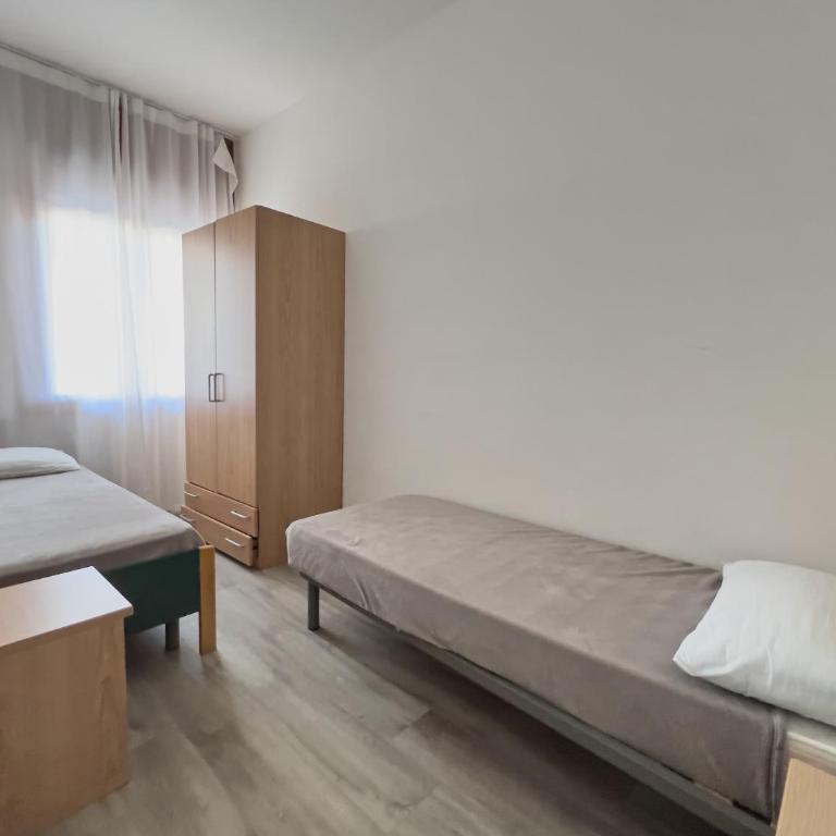 Appartamenti Diplomatic-Residence Fronte mare-Piazza Torino-Lido di Jesolo - Appartamento con 2 Camere da Letto - 17