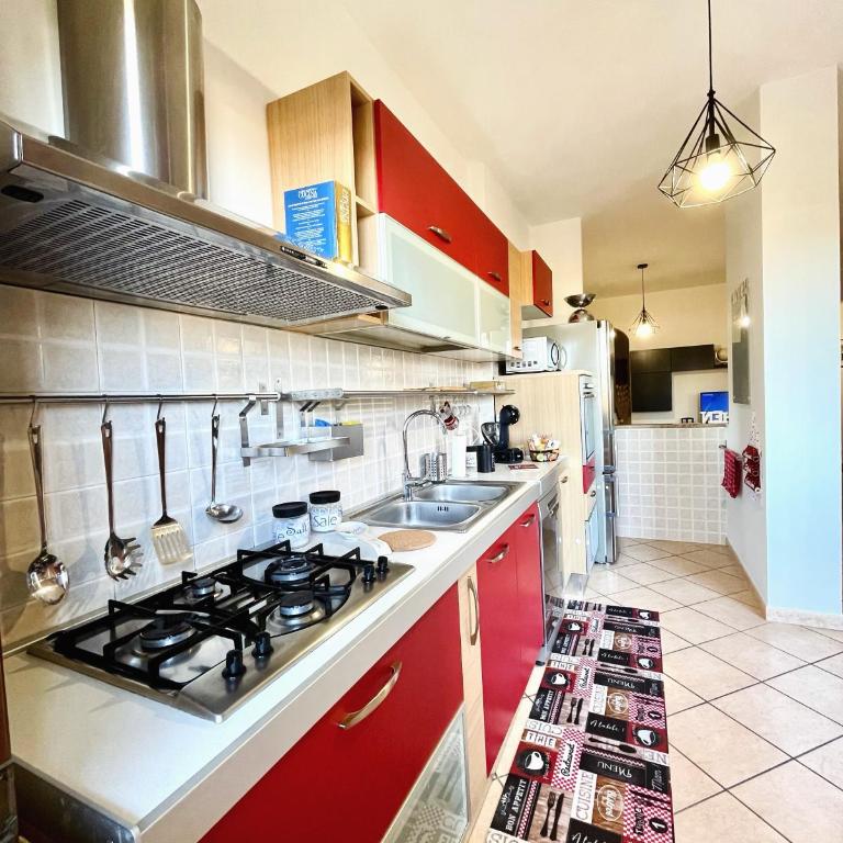 La Corte del Principe - Appartamento con 2 Camere da Letto - 2