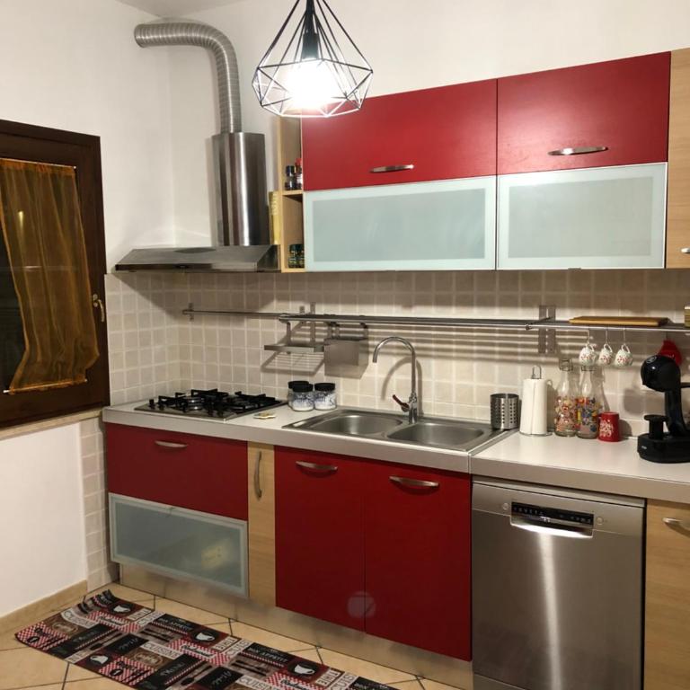 La Corte del Principe - Appartamento con 2 Camere da Letto - 26