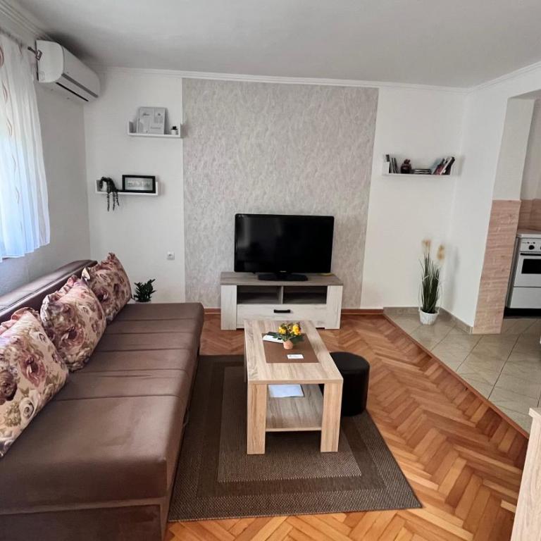 Apartman MIM - Apartman sa Pogledom na Vrt - 3