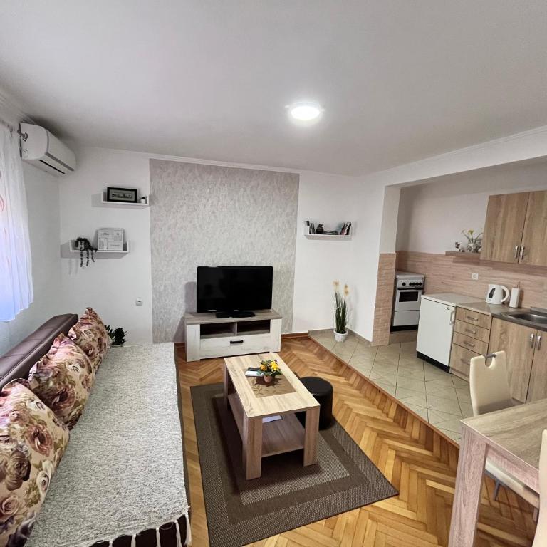 Apartman MIM - Apartman sa Pogledom na Vrt - 2