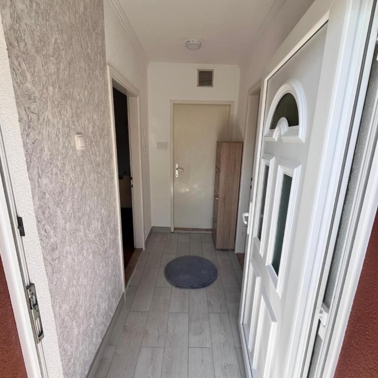 Apartman MIM - Apartman sa Pogledom na Vrt - 8