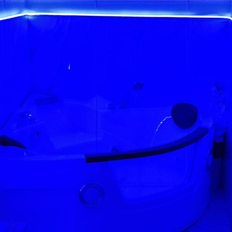 Blue Dreams - Casa con 1 Camera da Letto - 21