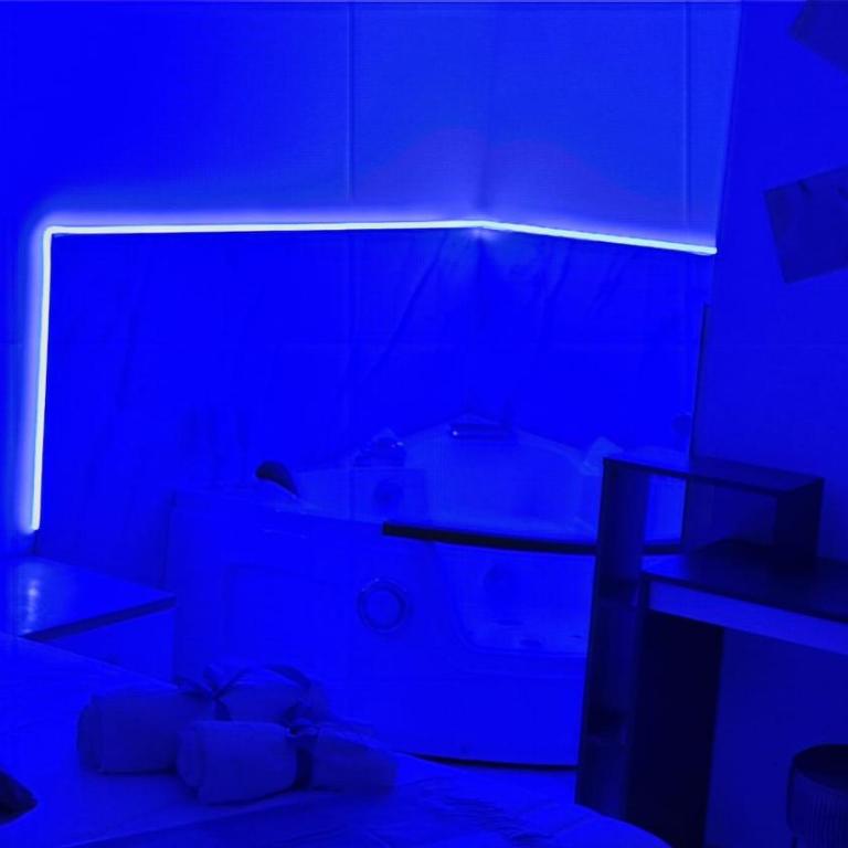 Blue Dreams - Casa con 1 Camera da Letto - 22