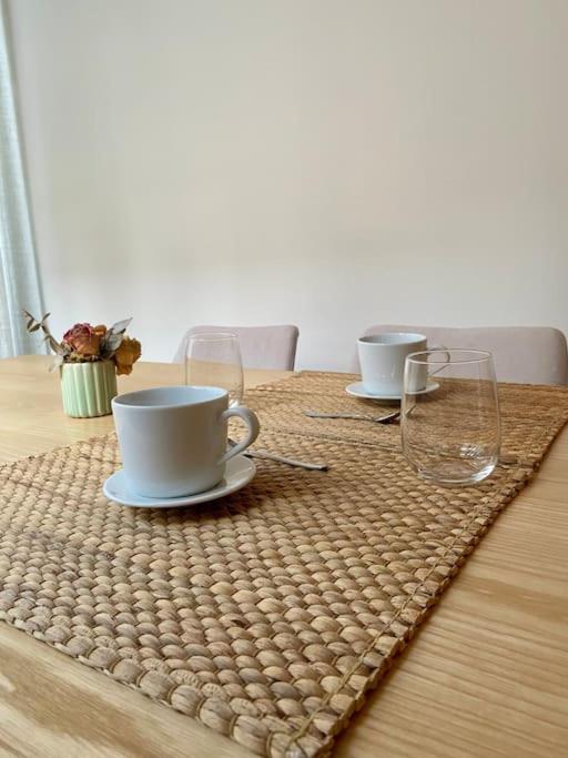 La Casa Bianca - Appartamento con 1 Camera da Letto - 18