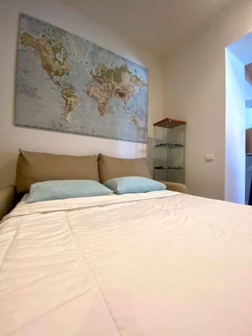 La Casa Bianca - Appartamento con 1 Camera da Letto - 10