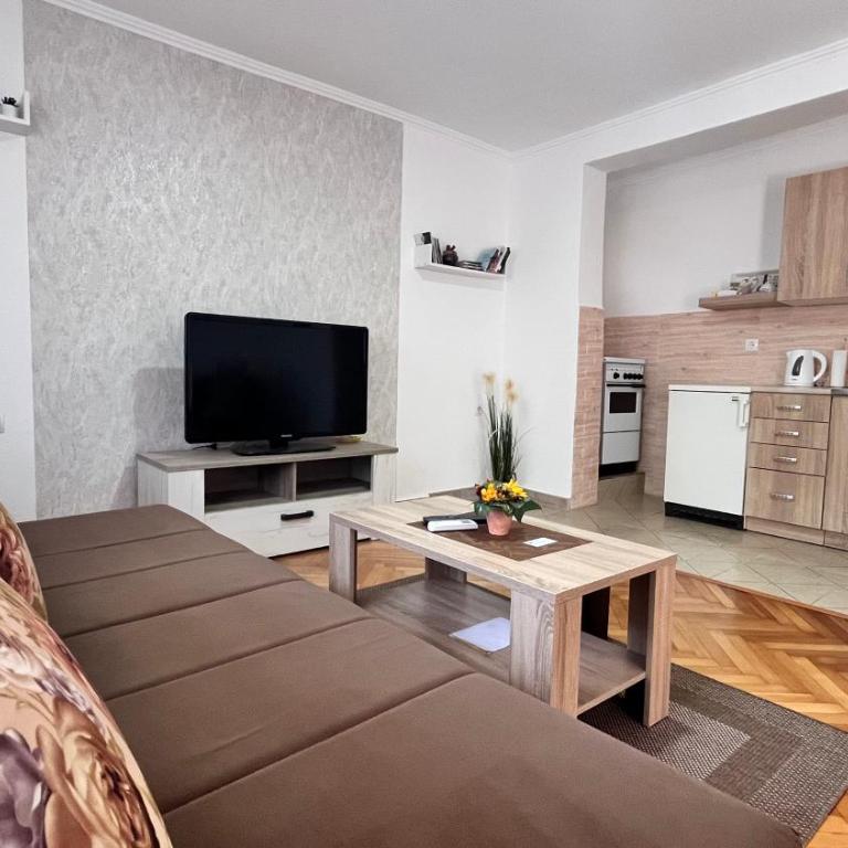 Apartman MIM - Apartman sa Pogledom na Vrt - 4
