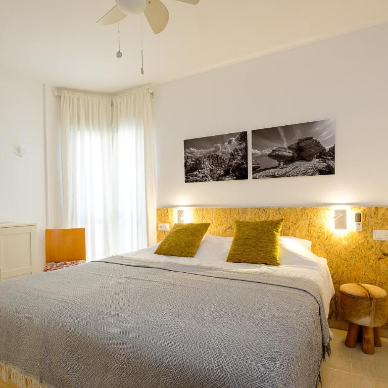 LOFT2STAY.COM - Apartamento de 1 dormitorio con terraza - 12