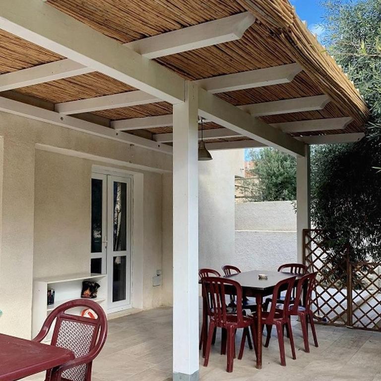 Lido di Alghero Beach Resort - La Villetta - Apartment - 7