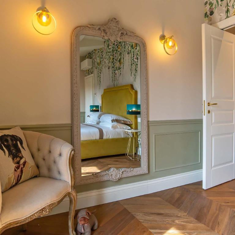 Acciaiuoli Penthouse Florence Terrace View - Appartamento con 3 Camere da Letto - 28