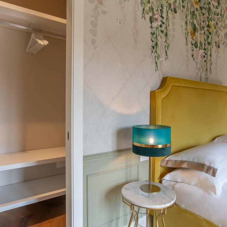 Acciaiuoli Penthouse Florence Terrace View - Appartamento con 3 Camere da Letto - 29