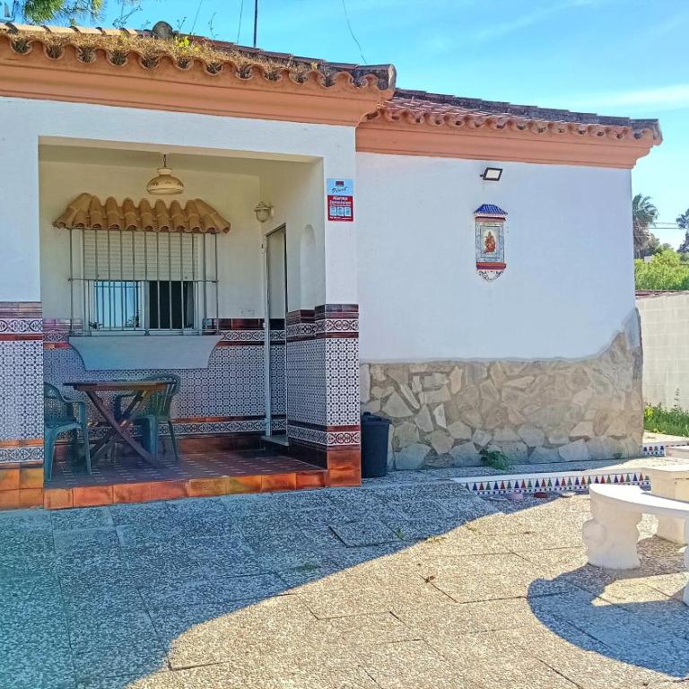 Casa de campo con piscina - Casa de 2 dormitorios - 2
